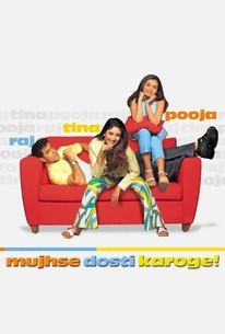 Watch trailer for Mujse Dosti Karoge