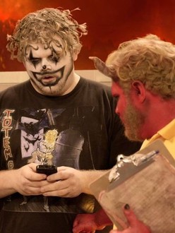 Your Pretty Face Is Going to Hell Season 1 Rotten Tomatoes
