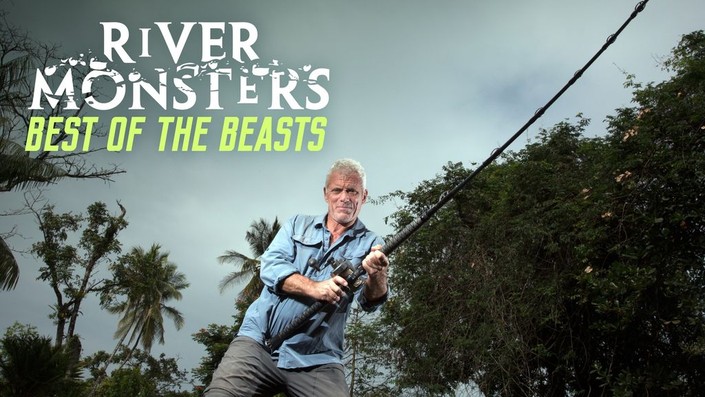 River Monsters: Best of the Beasts: Season 1 | Rotten Tomatoes