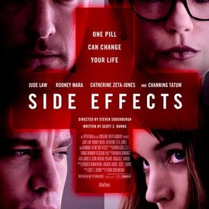Side Effects - Rotten Tomatoes