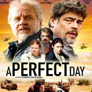 A Perfect Day (2015) photo 17