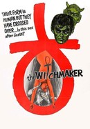 The Witchmaker poster image