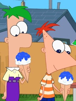 Phineas and ferb season 2 episode 1 discount
