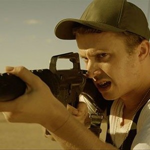 A scene from "Happy Hunting." photo 7