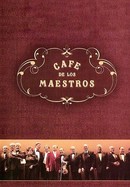Café de los Maestros poster image