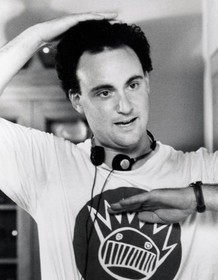 Adam Bernstein