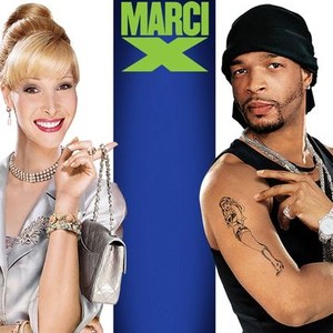 Marci X photo 2