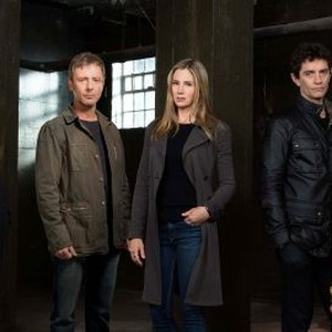 Intruders - Rotten Tomatoes