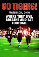 Go Tigers! poster image