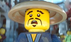 The LEGO NINJAGO Movie - Rotten Tomatoes