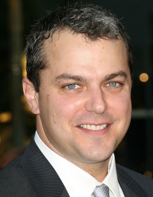 Justin Zackham