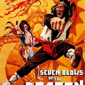 Seven Blows of the Dragon photo 10