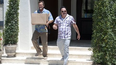 Burn Notice: Season 6