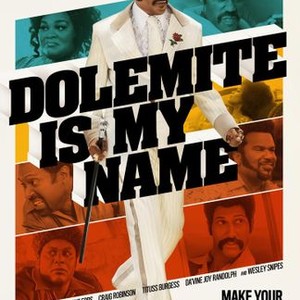 Dolemite Is My Name photo 12