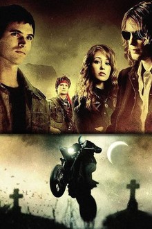 Lost boys the tribe streaming new arrivals