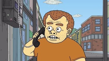 Mr pickles season 2 kisscartoon cheap