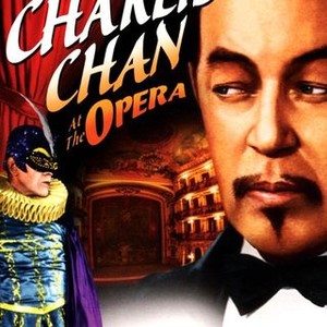 Charlie Chan at the Opera photo 7