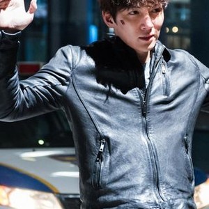 Fabricated City (2017) photo 9