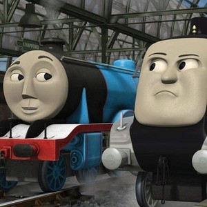 Thomas And Friends Gordon Cgi