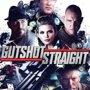 Gutshot Straight photo 10