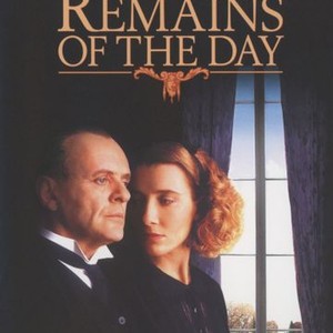 The Remains of the Day (1993) photo 9