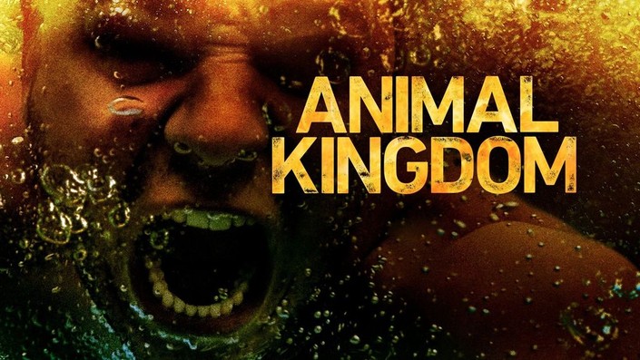 Animal kingdom season new arrivals 3 episode 1