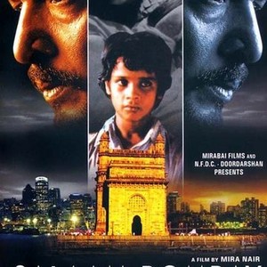 Salaam Bombay! (1988) photo 13