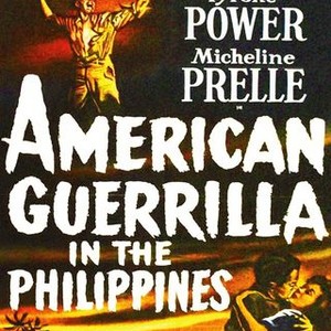 American Guerrilla in the Philippines photo 6