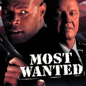 Most Wanted photo 7