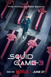 Squid Game