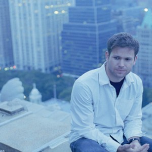 A scene from the film HEIGHTS directed by Chris Terrio.