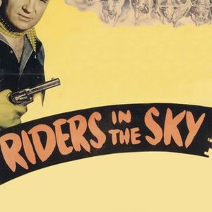 Riders in the Sky photo 3
