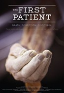 The First Patient poster image