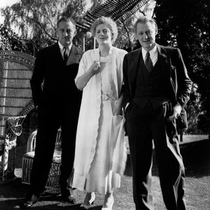 RASPUTIN AND THE EMPRESS, from left: John Barrymore, Ethel Barrymore, Lionel Barrymore, 1932