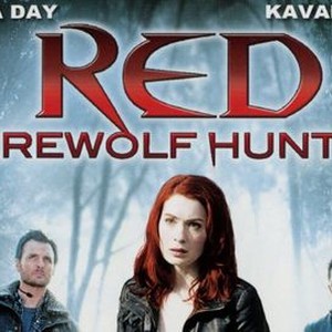 Red: Werewolf Hunter photo 8