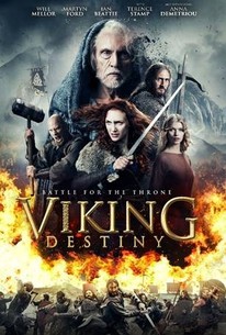 Watch trailer for Viking Destiny