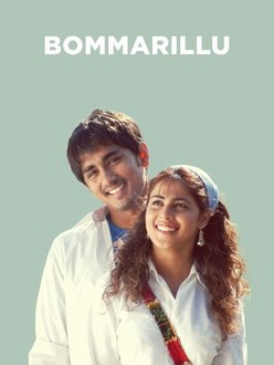 Bommarillu | Rotten Tomatoes