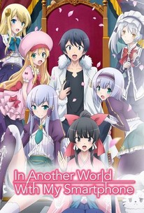 In Another World With My Smartphone Season 3 Release Date: All You Need To  Know - In Transit Broadway