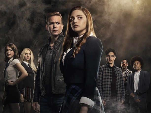 Legacies Season 2 Rotten Tomatoes