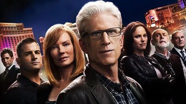 CSI: Crime Scene Investigation: Season 15 | Rotten Tomatoes
