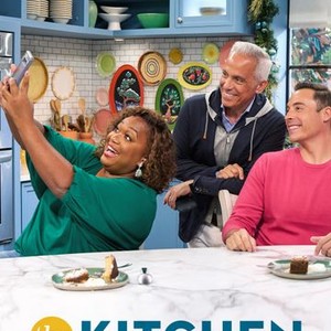 "The Kitchen photo 4"