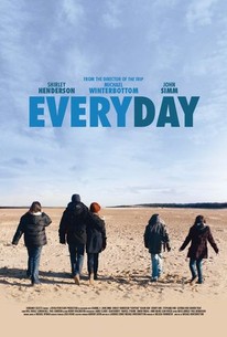 Everyday poster