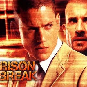 Prison Break - Rotten Tomatoes