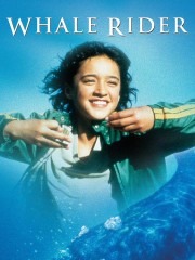 Whale Rider - Movie Reviews - Rotten Tomatoes