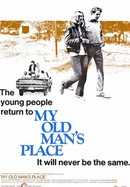 My Old Man's Place poster image