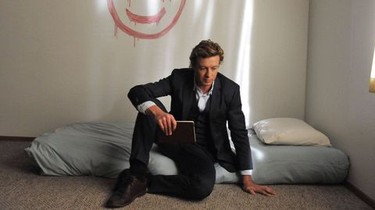 Watch the mentalist online season 2