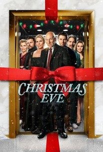 Watch trailer for Christmas Eve