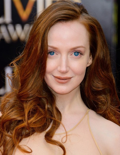 Olivia Grant