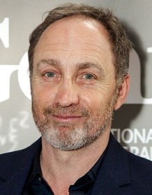 Michael McElhatton