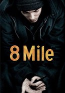 8 Mile poster image